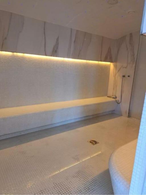 Alezzy Reasort Luxury Apartment 81 Prima Linie La Mare Navodari Bagian luar foto