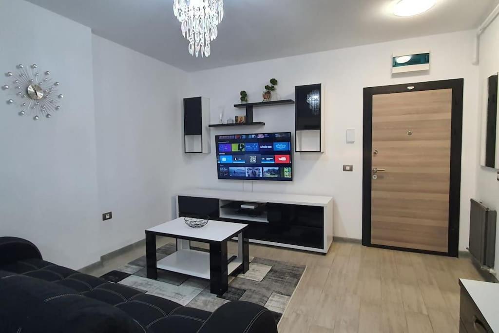 Alezzy Reasort Luxury Apartment 81 Prima Linie La Mare Navodari Bagian luar foto