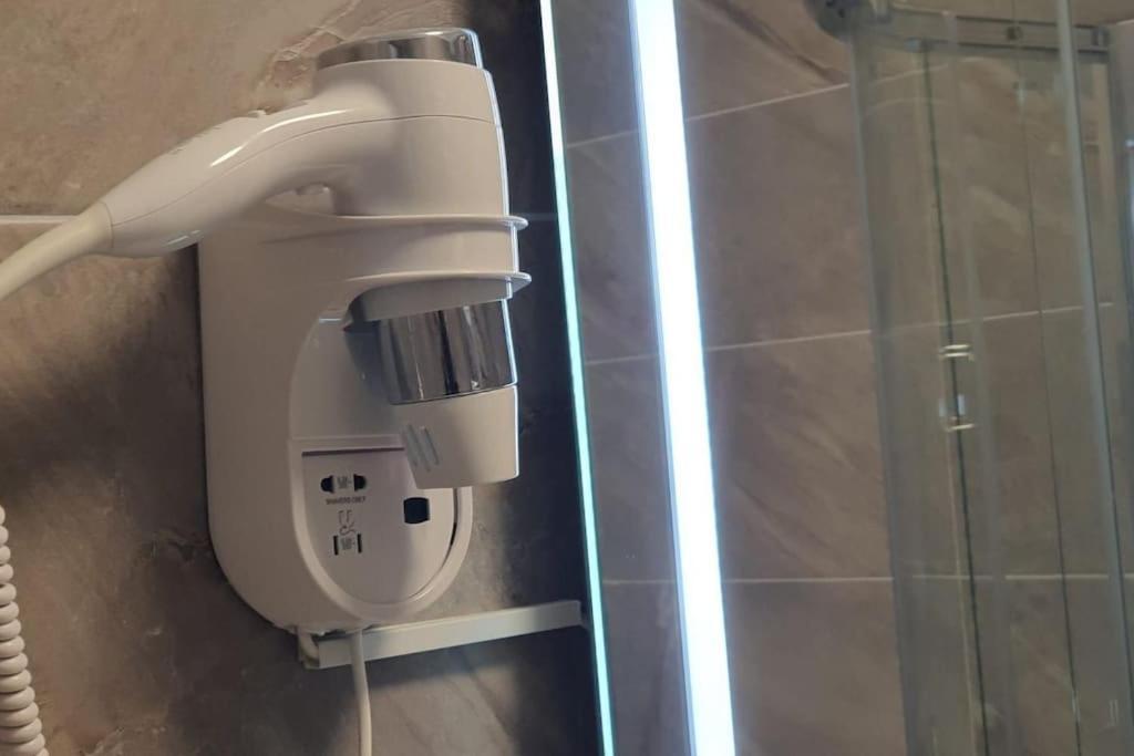 Alezzy Reasort Luxury Apartment 81 Prima Linie La Mare Navodari Bagian luar foto