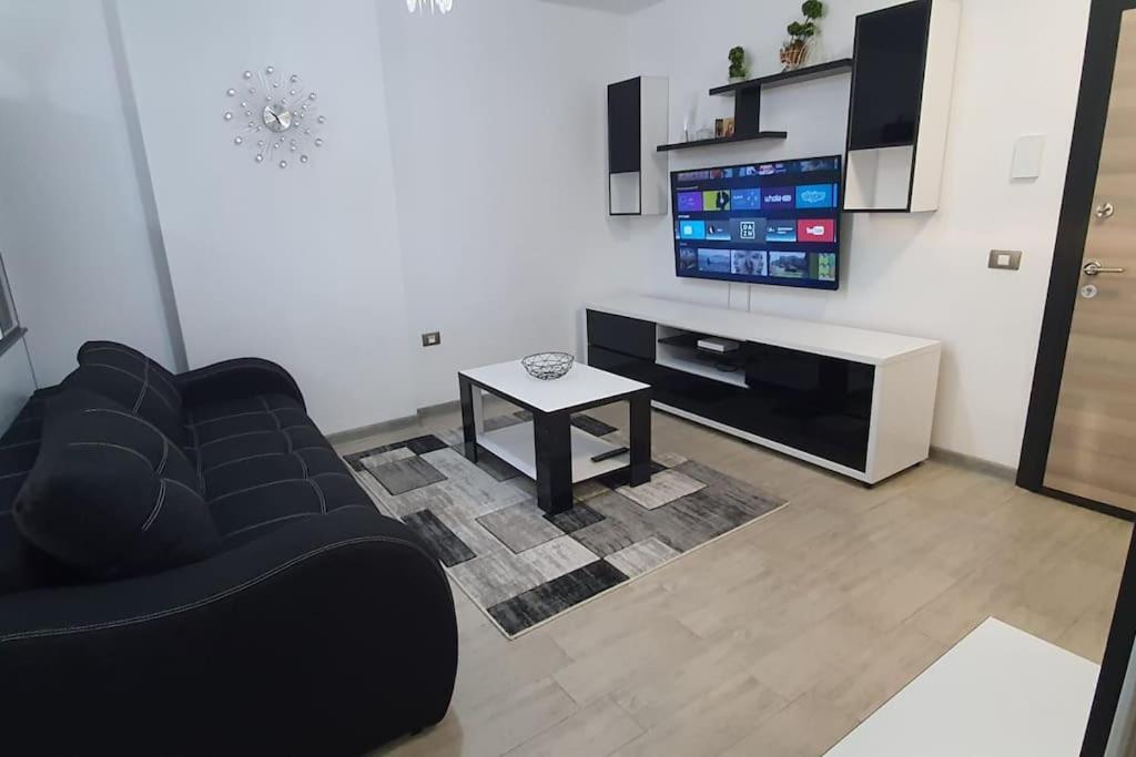Alezzy Reasort Luxury Apartment 81 Prima Linie La Mare Navodari Bagian luar foto